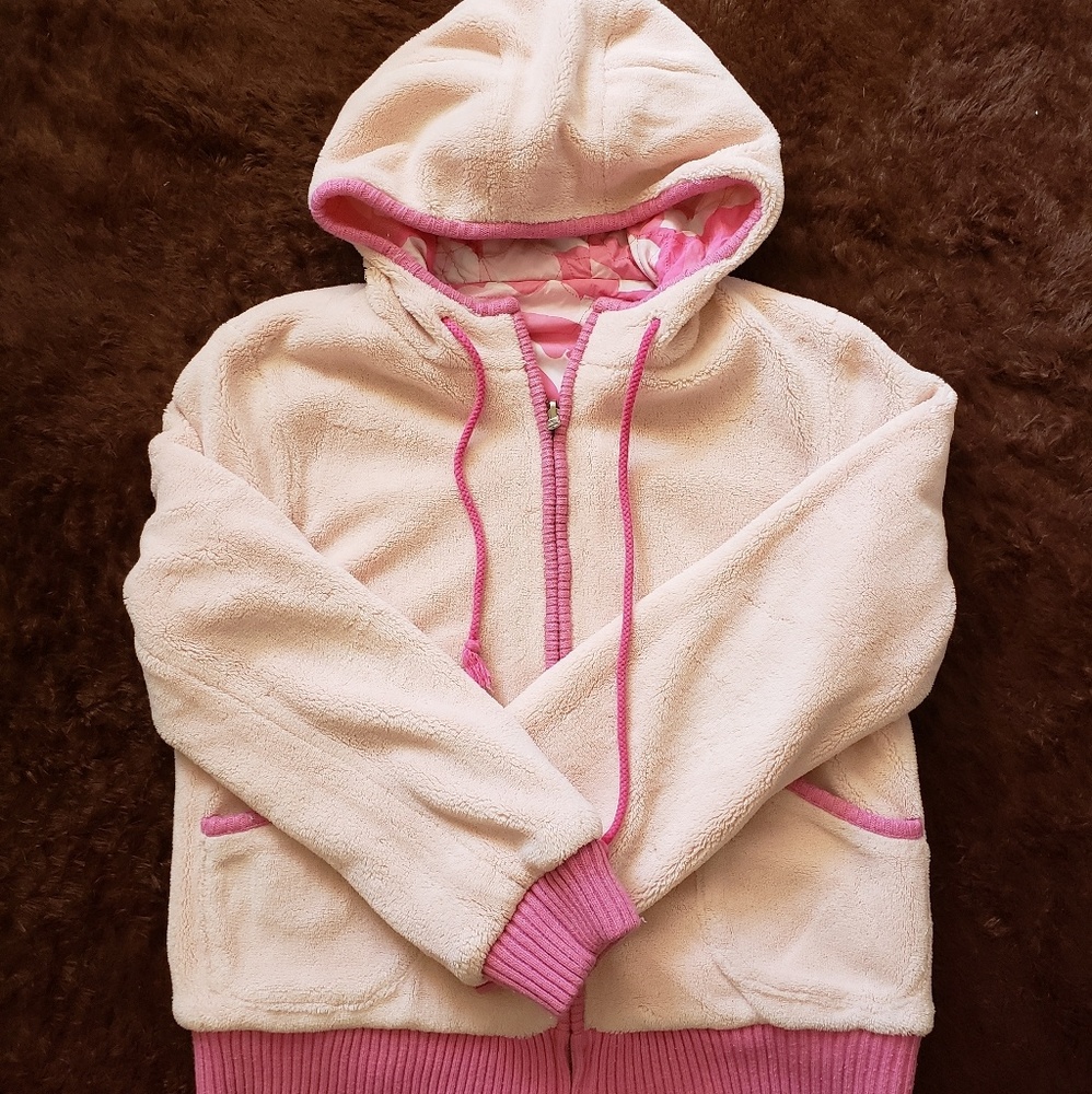 *Euc* Azona A02 Cat Reversible Jacket - image 4